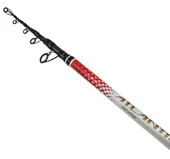 YekOutdoor Full Çeşit 4'lü Okuma Göl Seti Kendo Atlantic Surf 4.20m 100-250gr Olta Kamışı&Okuma Revenger RV-55 FD Olta Makinesi - 3