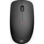 HP 4E407UT Kablosuz Siyah Mouse 235 Slim thumbnail 4