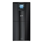 APC 3000VA SMART-UPS C SMC3000I LCD UPS - 2