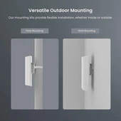 TENDA OS3-KIT 12dbi 867mbps 5ghz 5+km Harici Access Point 2-li Set thumbnail 7