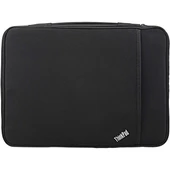 LENOVO 14" THINKPAD 4X40N18009 NOTEBOOK ÇANTASI SİYAH - 1