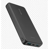 RAVPOWER 10000Mah Su Geçirmez Taşınabilir Şarj Cihazı Powerbank - 2