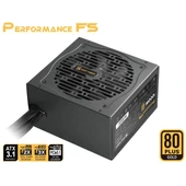 HIGH POWER 1000W 80+ GOLD Performance HP1-S21000GD-F12S PCIE 5.1 Power Supply thumbnail 1