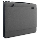 DELL 15.6" ECOLOOP URAB SLEEVE 460-BDWR SLIM NOTEBOOK ÇANTASI GRİ - 2