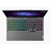 LENOVO 15.6" LOQ 83GS00P8TR CORE i5 12600HX-16GB DDR5 RAM-1TB NVME-6GB RTX3050-W11 PRO - 1