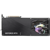 MSI RTX5090 32GB GAMING TRIO 32G GDDR7 512bit HDMI DP PCIe 5.0 - 4