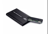Hytech HY-HDC20 2.5" Usb 2.0 Sata Siyah Hdd Kutusu - 1