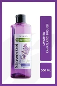 BOTANİK LAVANTA RAHATL. DUŞ JELİ - 1