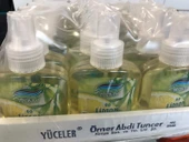 Eti Nar-ı Aşk Maşuk Kolonya Pet Şişe 510ml - 1