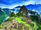 Clementoni Machu Picchu 1000 Parça High Quality Collection Yetişkin Puzzle - 3