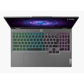 LENOVO 15.6" LOQ 83GS00L3TR CORE i5 12600HX-64GB DDR5 RAM-512GB NVME-6GB RTX3050-FDOS - 4
