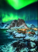 Clementoni Lofoten Islands 1000 Parça High Quality Collection Yetişkin Puzzle - 3