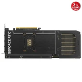 ASUS RTX5080 16GB PRIME RTX5080-O16G GDDR7 256bit HDMI DP PCIe 5.0 - 8