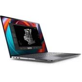 DELL M5490 XCTOP5490EMEA_VP-1 Ultra7-165H 32GB DDR5 RAM- 512GB NVME- 14" W11Pro 6gb RTX 1000ADA Taşınabilir İş istasyonu thumbnail 1