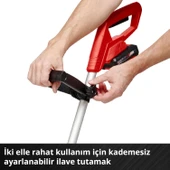 Einhell GC-CT 18/24 Solo Kenar Kesme Makinesi ( Akü ve Şarj Hariç) - 5