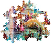 Clementoni Carnival Moon 1000 Parça High Quality Collection Yetişkin Puzzle - 2
