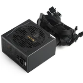 HIGH POWER 1000W 80+ GOLD Performance HP1-S21000GD-F12S PCIE 5.1 Power Supply thumbnail 2