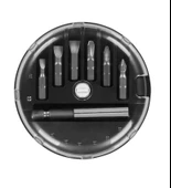 Black&Decker 7 Parça Vidalama Seti - A7090-XJ - 3