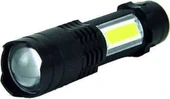 Panther PT-5404 LED Şarjlı Kafa Lambası - 1