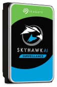 Seagate ST12000VE001 12TB SkyHawk 3.5" 7200RPM ST12000VE001 7-24 Harddisk (İthalat) - 1