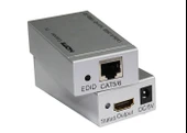 Nova NVC-KVM4K120M Ethernet Extende HDMI + USB 120 Metre Uzatma - 1