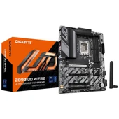 GIGABYTE Z890 UD WIFI6E DDR5 HDMI-DP PCIE 5.0 1851P ATX thumbnail 1