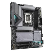 GIGABYTE Z890 EAGLE WIFI7 DDR5 HDMI-DP USBC PCIE 5.0 1851P ATX - 3