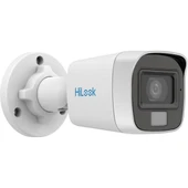 HILOOK 2MP THC-B129-LPS 2.8MM SESLİ COLORVU AHD BULLET KAMERA thumbnail 2