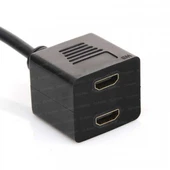Dark DK-HD-AMX2F HDMI Erkek-2xHDMI Dişi Çoklayıcı - 1