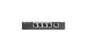Ruijie-Reyee RG-ES205GC-P  4Port POE+ 10-100-1000 Mbps+1 Port 10-100-1000 Mbps Gb Yönetilebilir 54W - 1