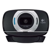 A4 Tech Webcam Pk-925H Anti-Glare 1080P Full Hd Kamera - 1