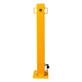 60 cm Kilitli Otopark Direği – Park Bariyeri - 2