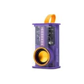 Hadron  K07PRO Bluetooth Speaker 5W 102-61-47MM - 1