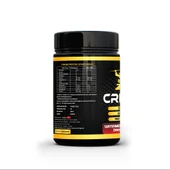 Zeus Nutrition Creatine 300 Gr Monohyrate Mikronized-Karpuz-Aromalı - 2