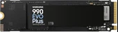 Samsung 1TB 990 EVO PLUS MZ-V9S1T0BW 7150-6300 MB-sn PCIe NVMe M.2 SSD Disk - 1