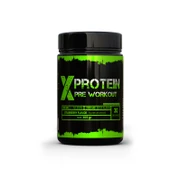 Xprotein Pre-Workout 305Gr - 1
