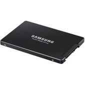 -Samsung PM893 7.68TB 2.5 inç SATA III Server SSD MZ-7L37T6HBLA (İTHALAT-KUTUSUZ) - 1