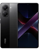 POCO X7 Pro 12GB 512GB Siyah (İthalatçı Garantili) - 2