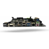 Esonic H55KEL DDR3 Hdmı Vga SATA2 1156P Anakart - 2