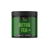 Zeus Nutrition Detox Tea 150 Gr - 1