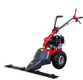 EUROSYSTEMS M310 EUR5 ÇAYIR BİÇME MAKİNESİ 127cm thumbnail 1