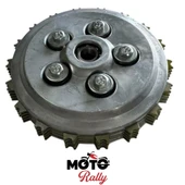 Honda Cbr 250 Debriyaj Baskı Seti 2606 - 1