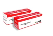 Noname CF541A Mavi 203A-1,2K Muadil Toner - 1