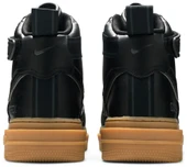 Nike Air Force 1 High GORE-TEX Boot 'Anthracite Spor Ayakkabı - 5