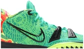 Nike Kyrie 7 EP Weatherman Spor Ayakkabı - 2