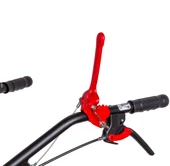 EUROSYSTEMS M310 EUR5 ÇAYIR BİÇME MAKİNESİ 127cm thumbnail 2