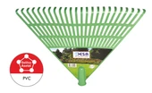 Plastik Yaprak Tırmığı - 1