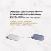 SOLGAR HYALURONIC ACID COLLAGEN COMPLEX 30 - 5