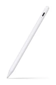 iPad Air 11 Uyumlu Avuç İçi Reddetmeli Bluetoothlu Dokunmatik Özel Çizim ve Yazı Kalemi - 1