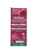 Garnier Çarpıcı Renkler 8.11 Küllü İnci Kumral - 2